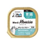 メディムース 犬用 胃腸サポート 95g【犬用】