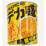 ネクストレード デカ盛りみかん 850g
