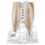 進藤商店 ノルウェー産 しおさば【冷凍】 2枚入