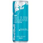 レッドブル エナジドリンクブルー 250ml