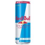 レッドブル シュガフリー 355ml