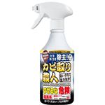 允・セサミ 技職人魂 カビ取り職人 500ml