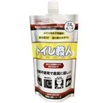 允・セサミ 技職人魂 トイレ職人 詰め替え用 400ml