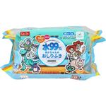 レック 水99% あかちゃんのおしりふき トイ・ストーリー 80枚×3個パック