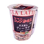 安曇野 珈琲所コメダ珈琲店監修 紅茶薫るティーラテ 260g