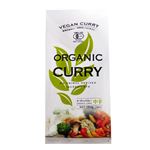 風と光 オーガニック ヴィーガンカレールゥ 中辛 150g（5皿分）