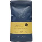 新川製茶 有機玄米茶 抹茶入り 70g