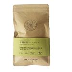 新川製茶 有機緑茶ティーバッグ 2g×20包