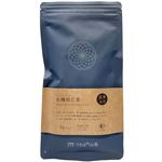 新川製茶 有機焙じ茶 玄米入り 70g