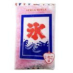 セリアロイル 袋氷 いちご味 135ml