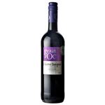 コルドンヴェール グランドックカベルネS 750ml