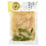 梅の花 湯葉と長州鶏の和風あん 150g