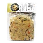 梅の花 九種の具材のおから煮 150g