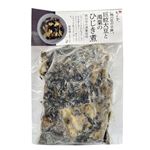 梅の花 大豆と湯葉のひじき煮 150g