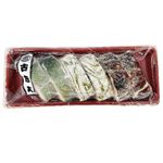 梅の花 鯖寿司3種盛り 270g