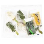 梅の花 生麩セット 6個入り