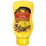 オールドファッション ナチョチーズソース 227g