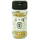 KIYORAきくち ミラクルスパイス ふ～塩 旨ミックス 65g