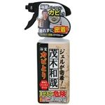 レック 茂木和哉 カビとりジェルスプレー 320ml