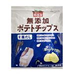 ノースカラーズ おいしい純国産 ポテトチップス和風だし 53g
