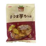 ノースカラーズ おいしい純国産 さつま芋ちっぷ 115g