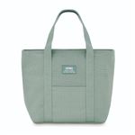 サーモス 保冷ランチバッグ 7L RFF-007 KKI