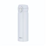 サーモス 真空断熱ケータイマグ 500ml JNL-S500 SN-WH