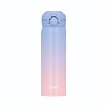 サーモス 真空断熱ケータイマグ 500ml JNR-503LTD PL-P