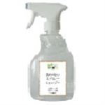 アイテム 洗わないスプレーシャンプー 400ml