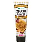アヲハタ カレーパン風トーストスプレッド 100g