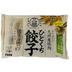 三桃 久留米発 一口ぎょうざ 12個入