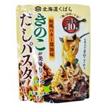 くばら 和風バター醤油味 きのこが美味しいだしパスタ 54g×2袋