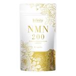 インフィニティー NMN200 40粒入