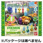 バンダイ ピクミン たべられるぅ～グミ 33g