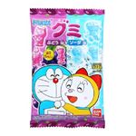 バンダイ ドラえもんグミ 18g