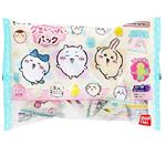バンダイ ちいかわ グミいっぱいパック 80g