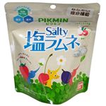 バンダイ ピクミン ソルティ塩ラムネ ソルティライチ味 39g