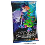 バンダイ デジモン ビジュアルアートコレクションカードウエハース