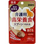アイシア 国産 健康缶パウチ 介護用高栄養食 スプーンで与えるまぐろペースト 30g【猫用】