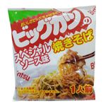 たなか物産 ビッグカツ焼きそば 90g