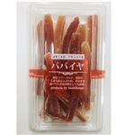 げんき本舗 ドライフルーツ パパイヤ 120g