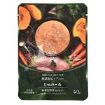 リバードコーポレーション いぬみ～る 無添加ピュア PureValue5 緑黄色野菜 鶏むね入り 40g【犬用】