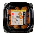 岩田食品 紀州南高梅 訳あり 減塩梅ぼし はちみつ 140g