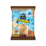 オリヒロ ぷるんとアイス プレミアムカフェ カフェオレ 10個入