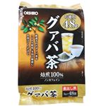 オリヒロ グァバ茶 96g（2g×48袋）