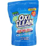 グラフィコ オキシクリーン つめかえ用 1000g