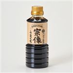 ナカマル醤油 宗像うまくち 360ml