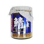 ケーエスフーズ 焼き塩さばほぐし（瓶）95g