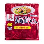 リンガーハット リンガーハットの長崎皿うどん 2人前