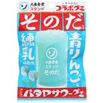 アイデアパッケージ 思ひ出のパタヤサワーグミ 35g